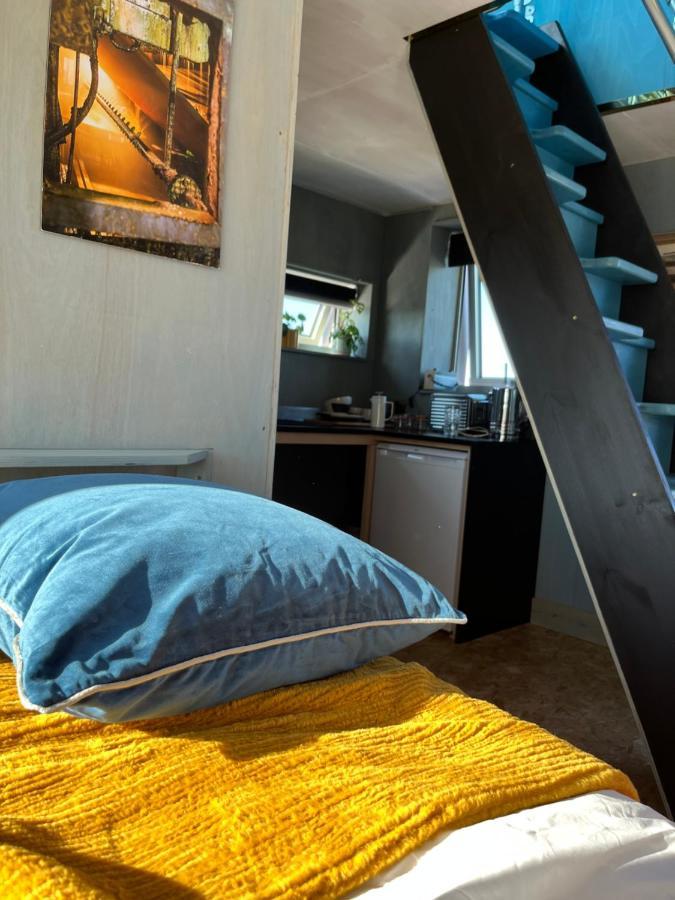 Appartamento East Quay Watchet Esterno foto