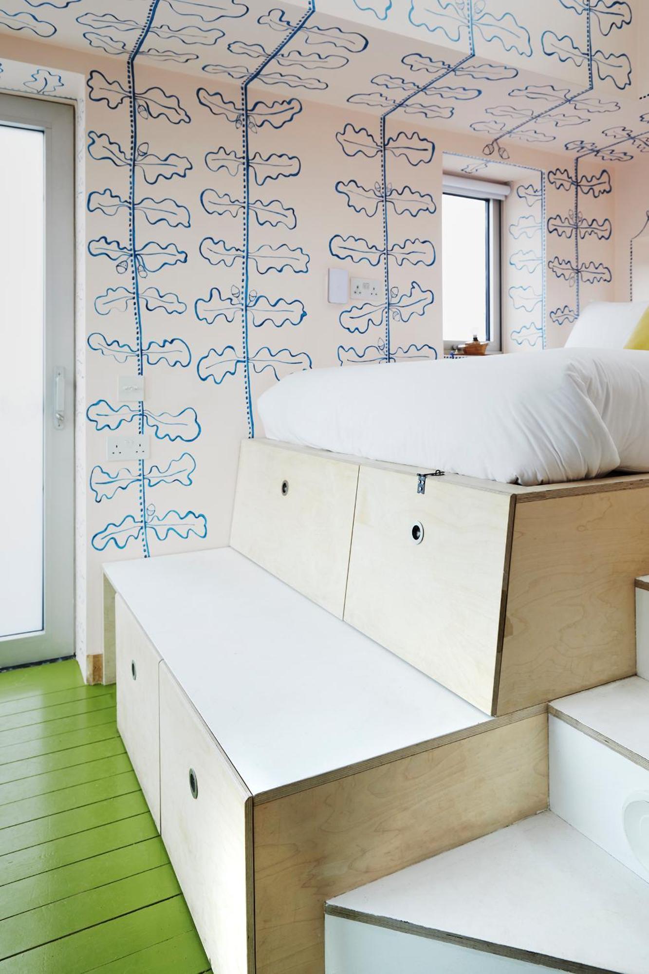 Appartamento East Quay Watchet Esterno foto