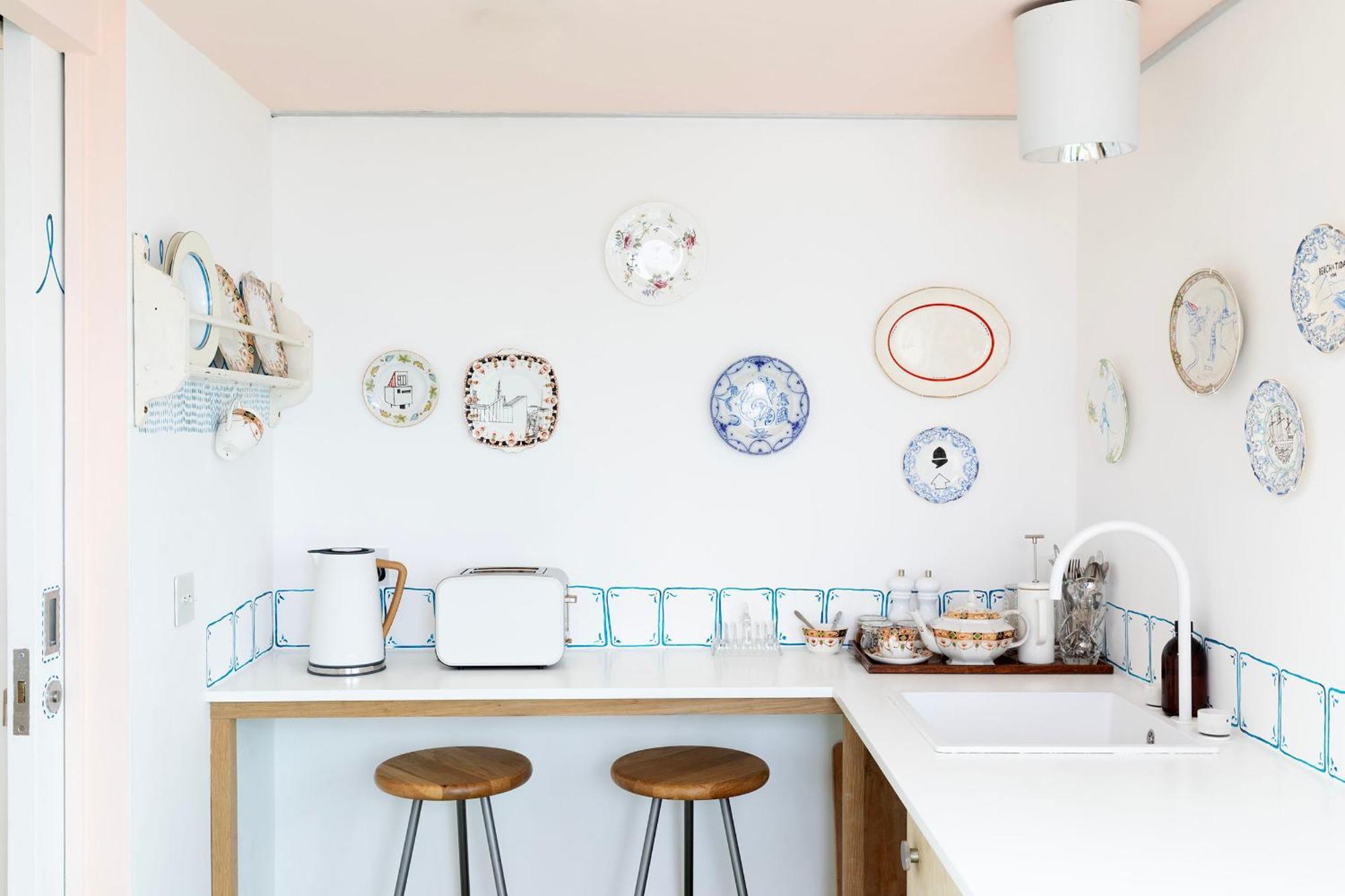 Appartamento East Quay Watchet Esterno foto